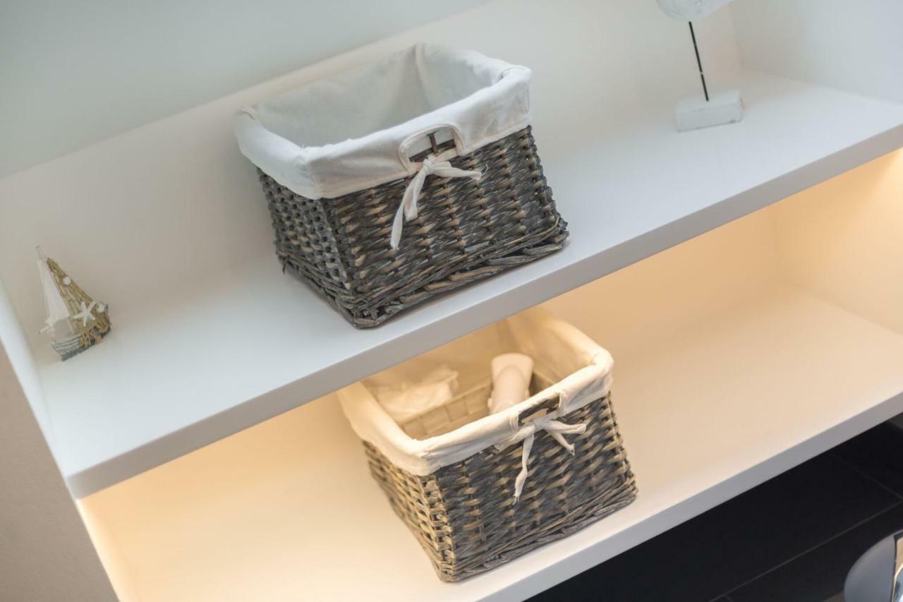 Appartement Heidekamp Og Wenningstedt-Braderup Luaran gambar