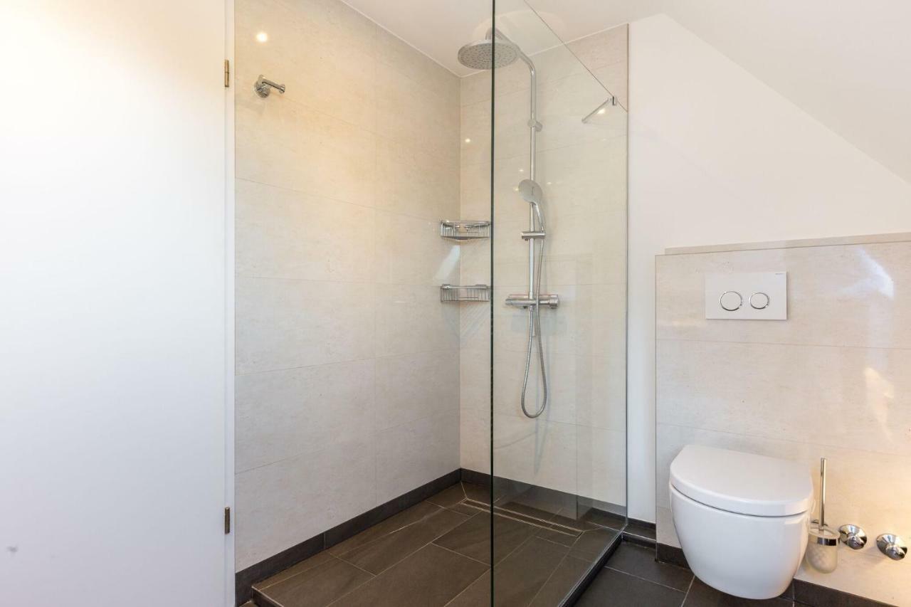 Appartement Heidekamp Og Wenningstedt-Braderup Luaran gambar
